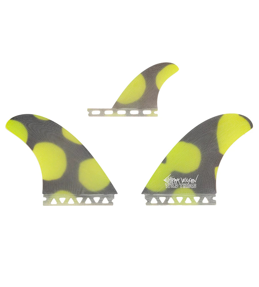Twin Fins | Dessa Store