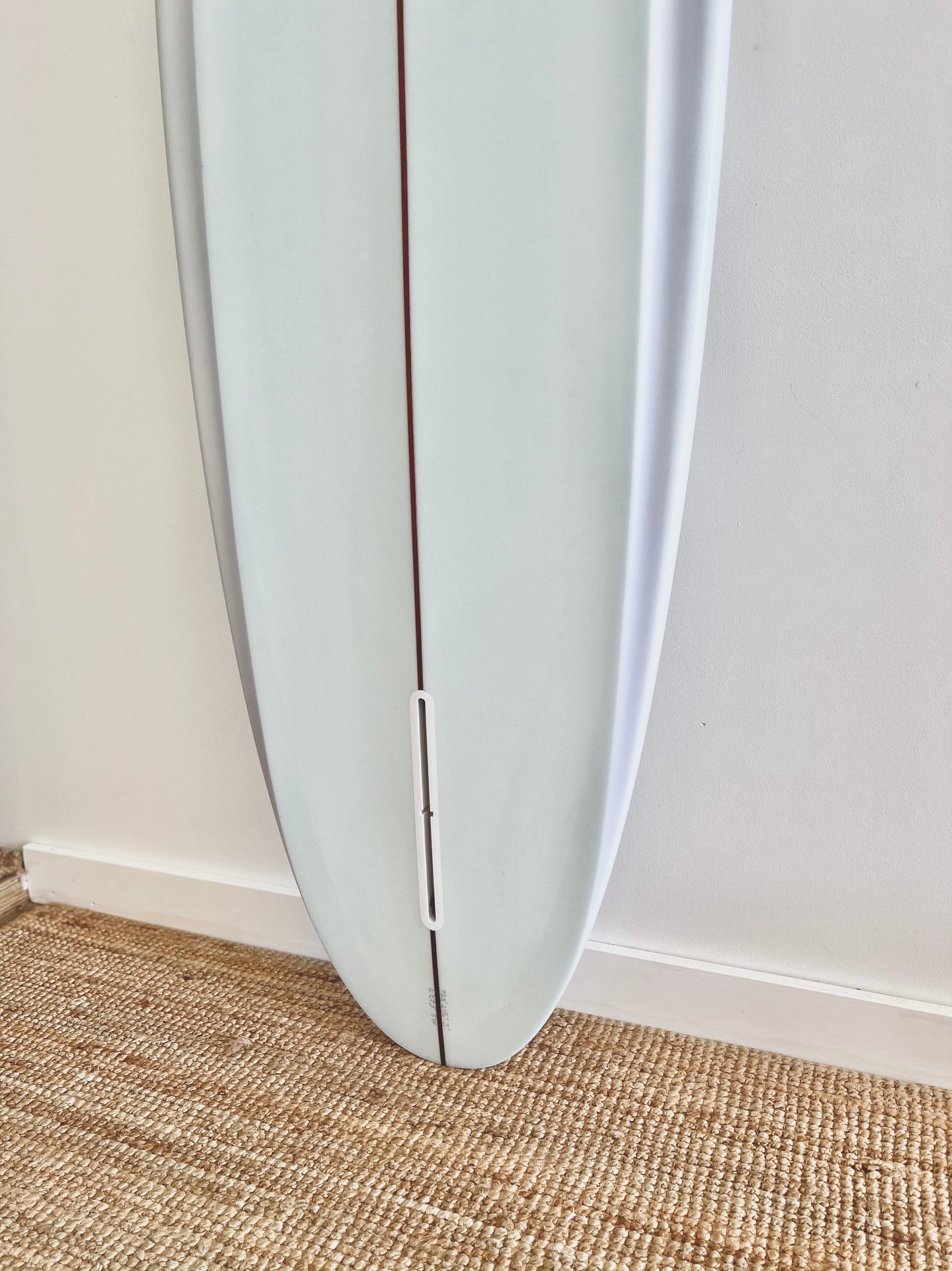 Michael Saggus Edge Board 7'2