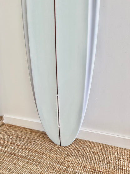Michael Saggus Edge Board 7'2