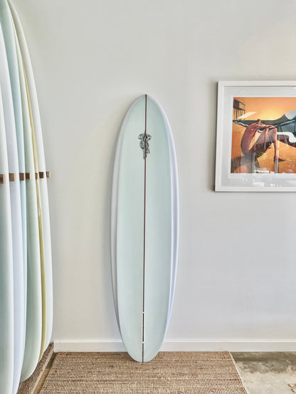 Michael Saggus Edge Board 7'2