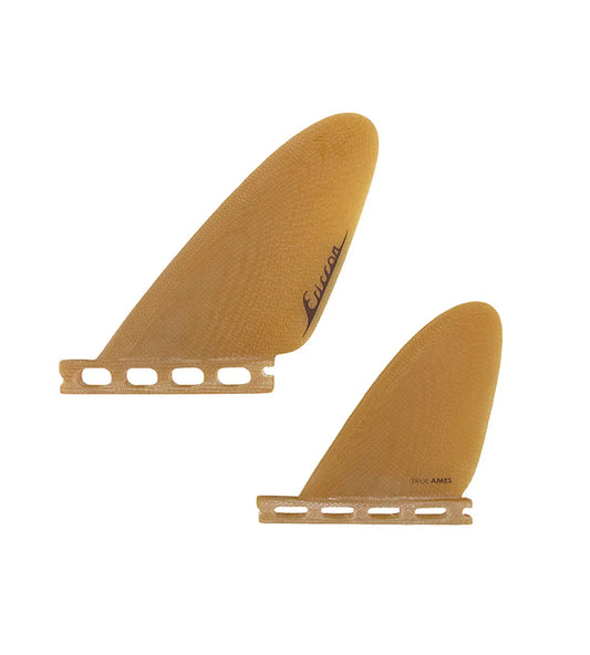 Ellis Ericson Feathers Quad Golden Hour