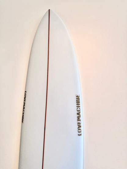 Lovemachine EveningStar 8'8