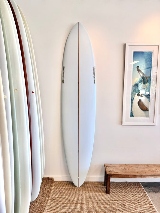 Lovemachine EveningStar 8'8