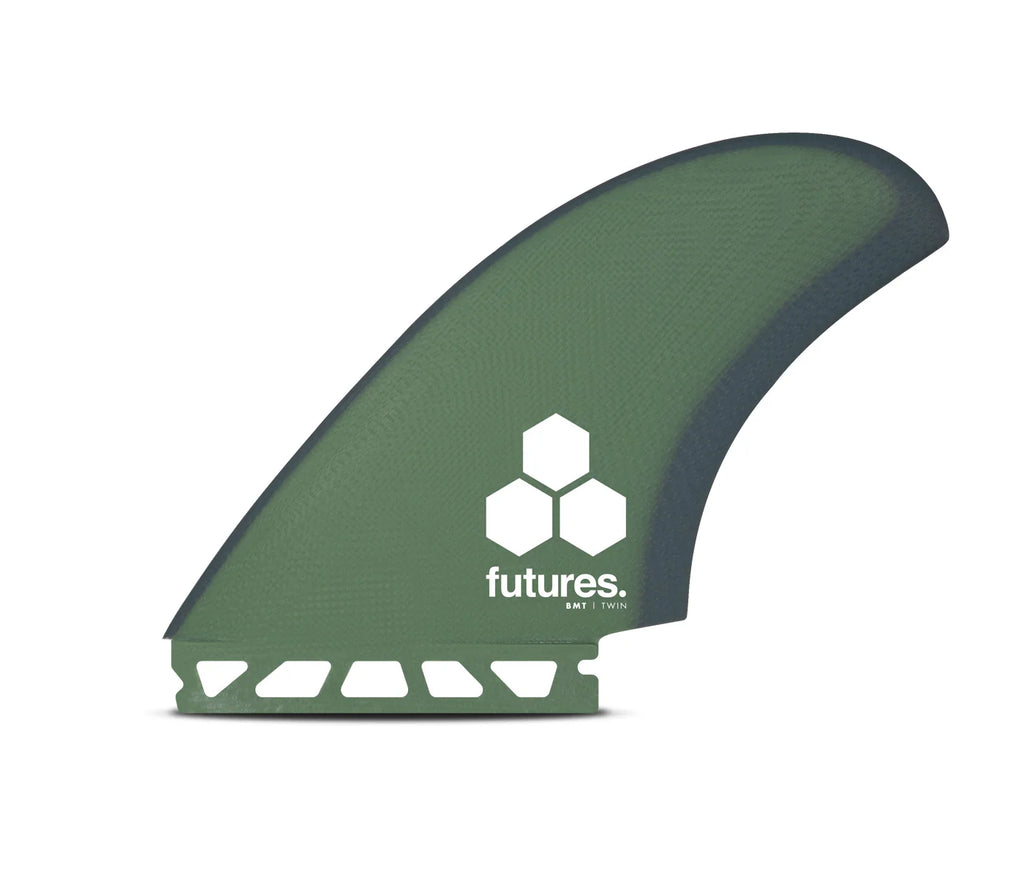 Futures - Britt Merrick Twin BMT