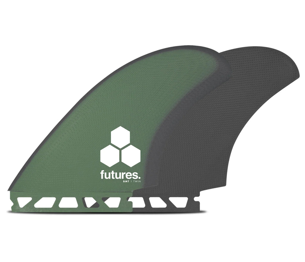 Futures - Britt Merrick Twin BMT