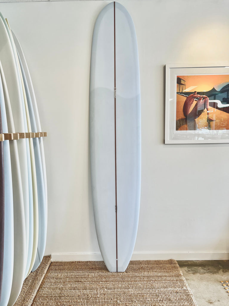 Gato Heroi Creme Californian 9'8