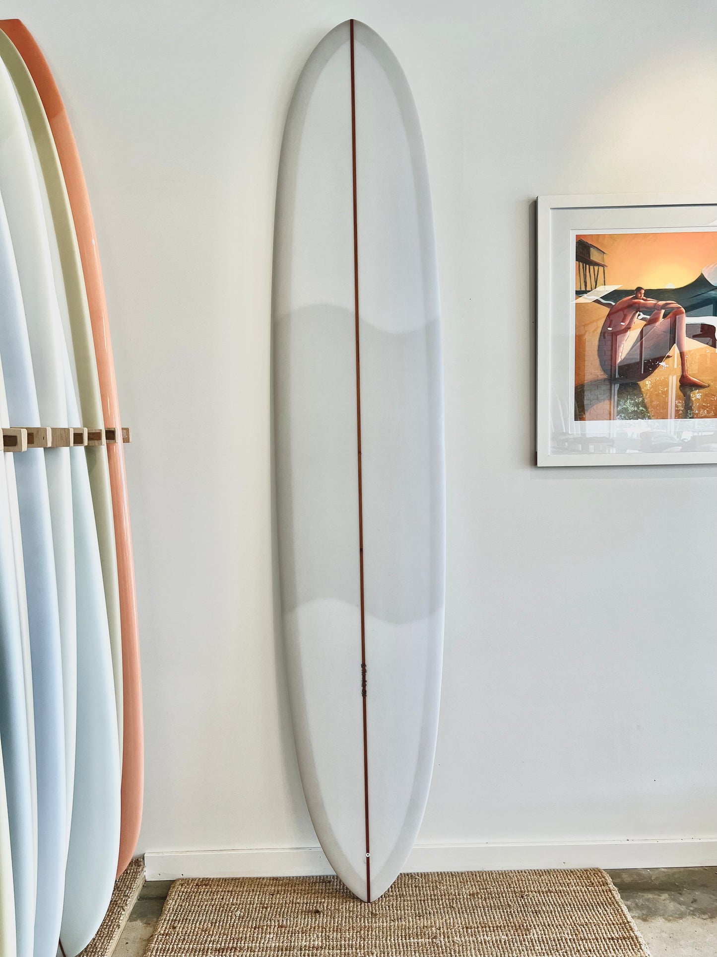Gato Heroi Smooth Operator 9'3