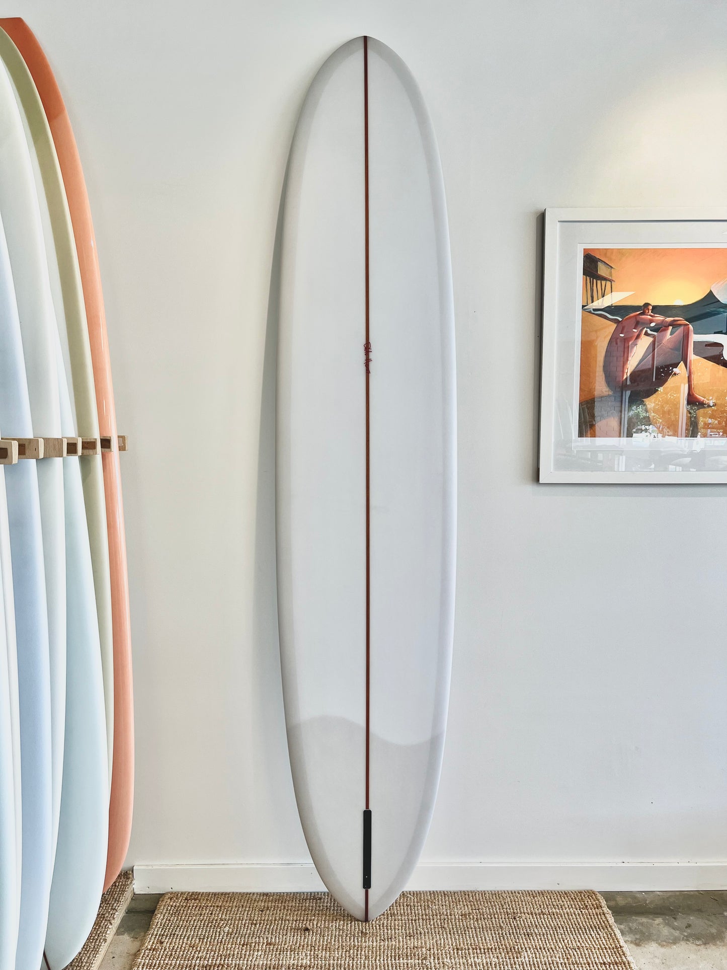 Gato Heroi Smooth Operator 9'3