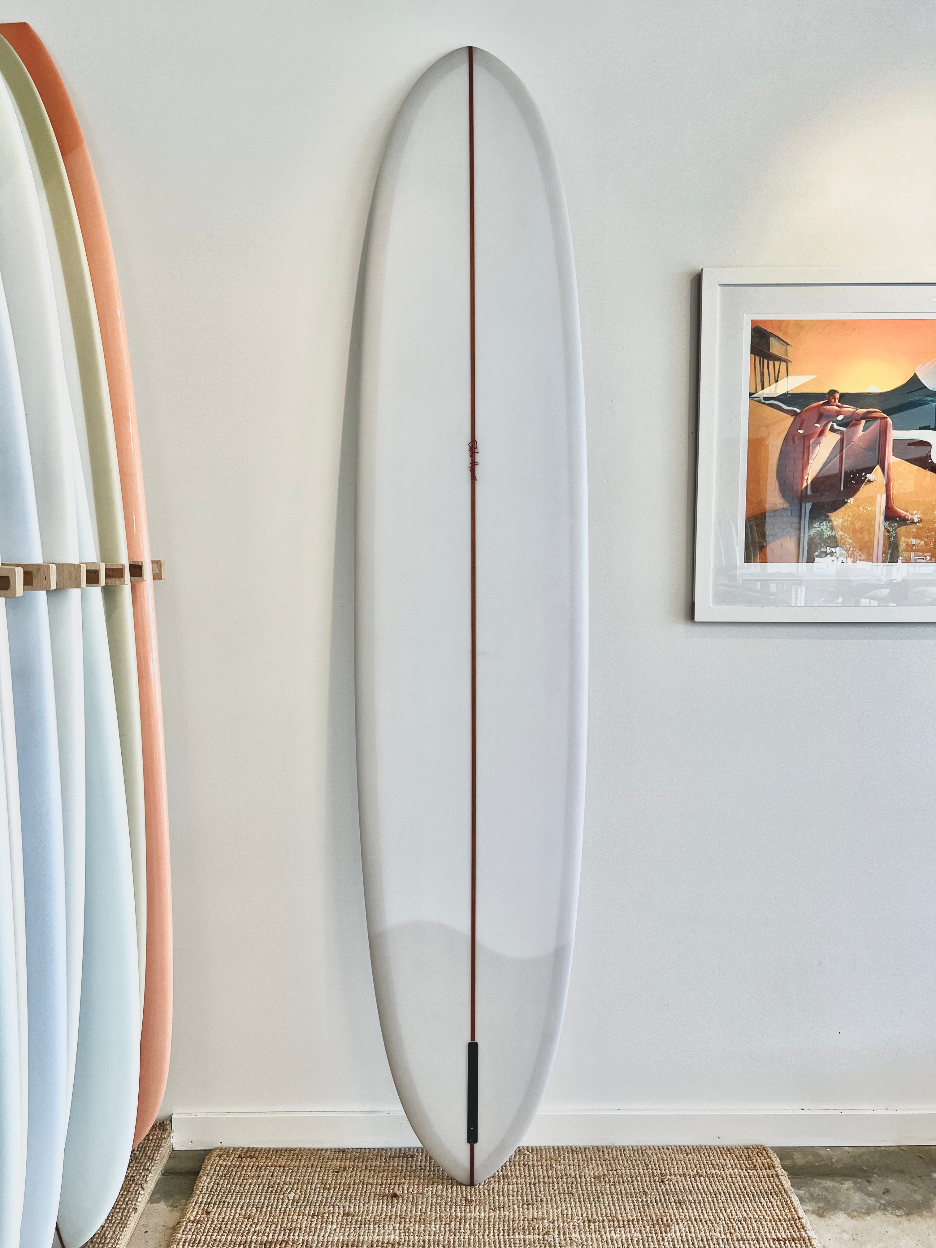 送料込みGato heroi ガトヘロイ Smooth operator 9’5 GatoHeoi_SmoothOP9.