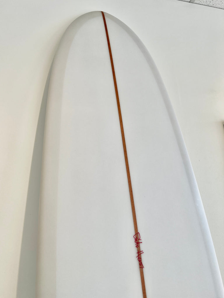 Gato Heroi Smooth Operator 9'4