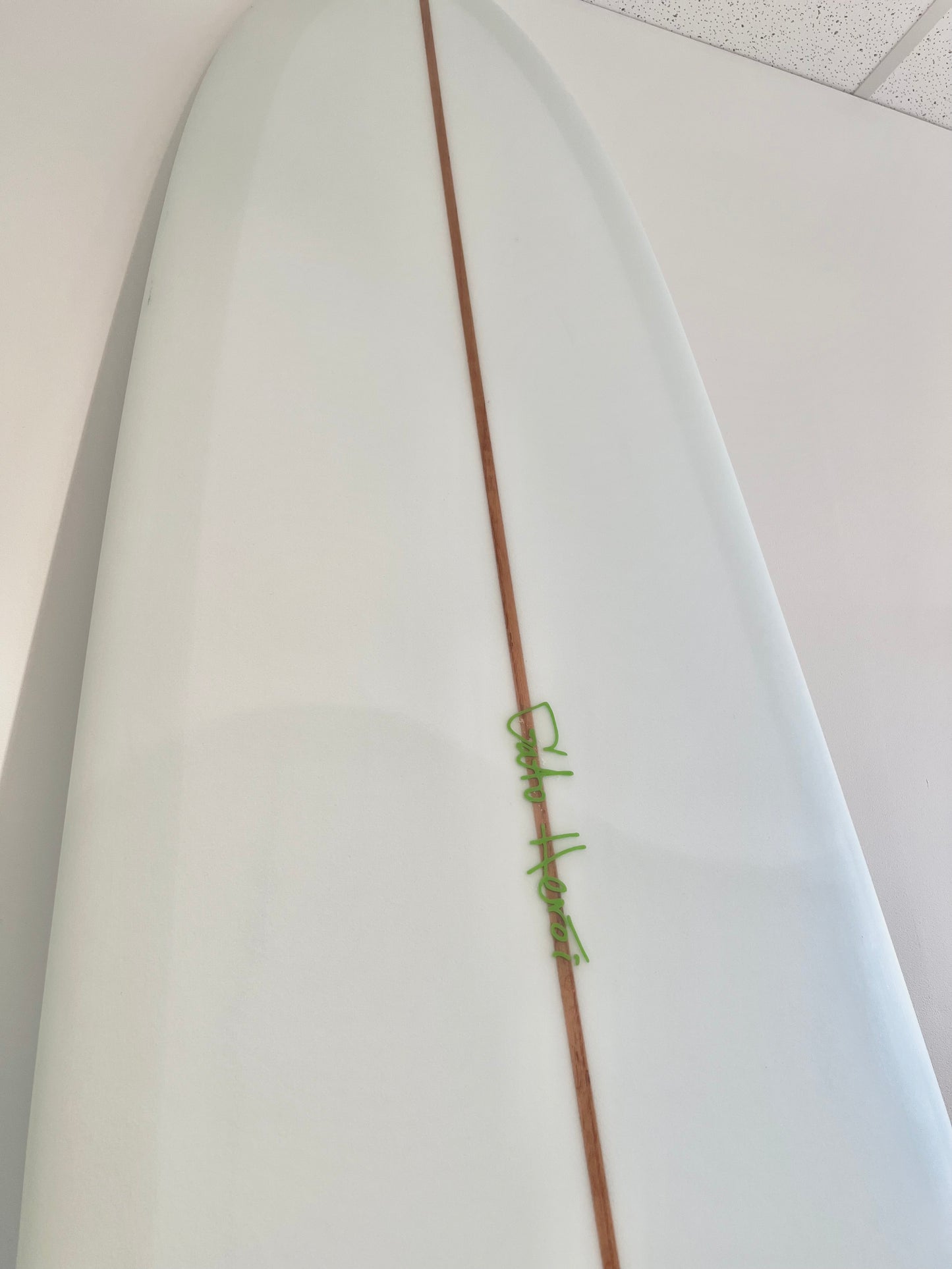 Gato Heroi Smooth Operator 9'9