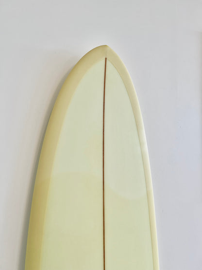 Gato Heroi Space Roach 6'9