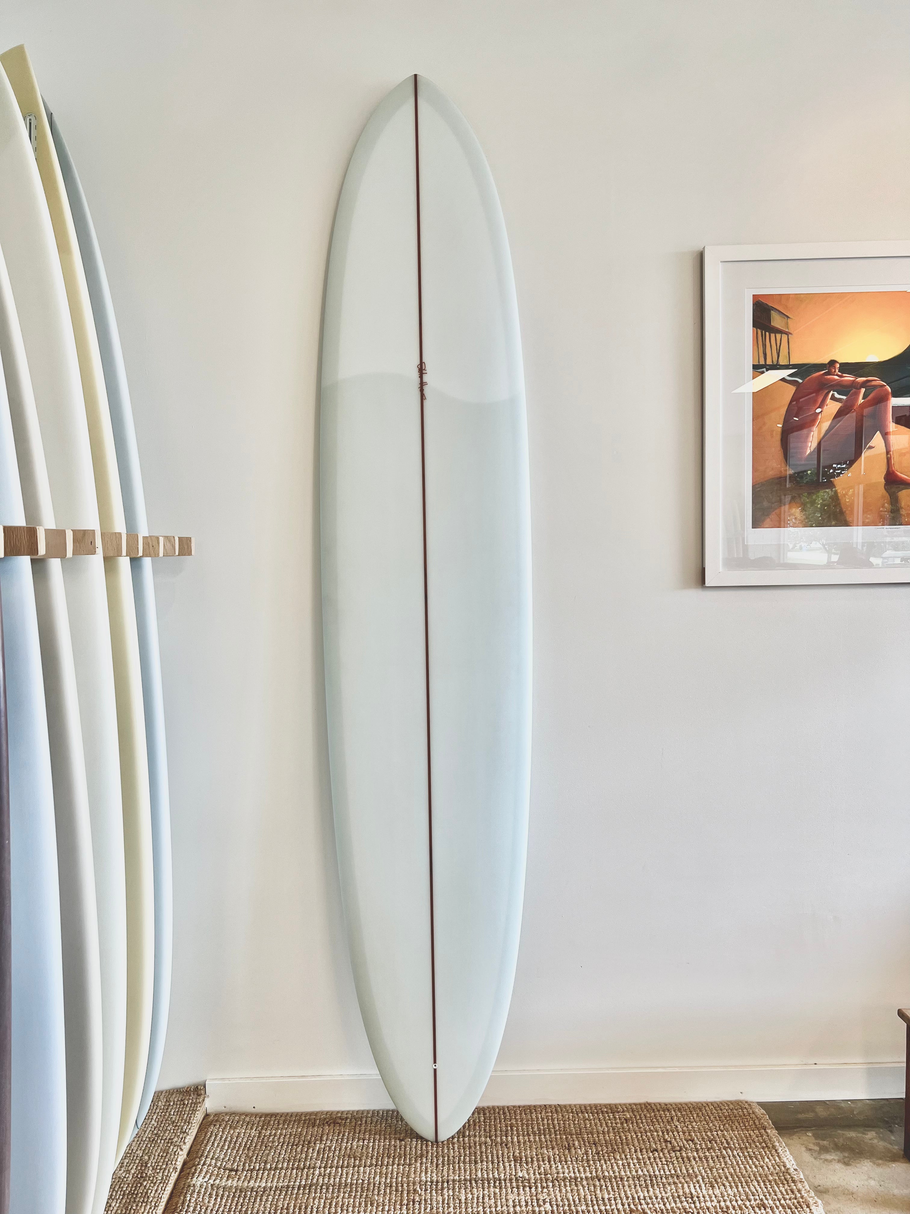 Gato Heroi Surfar 8'11 | Dessa Store