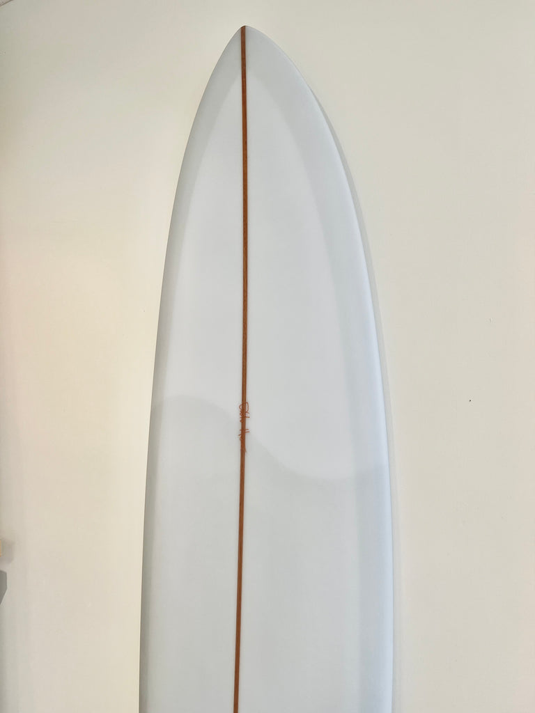 Gato Heroi Speed Acid 8'9