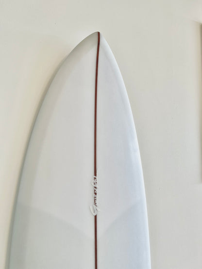 Gunther Rohn Cool Tool 6'6