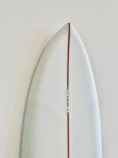 Gunther Rohn Retro Twin 5'11