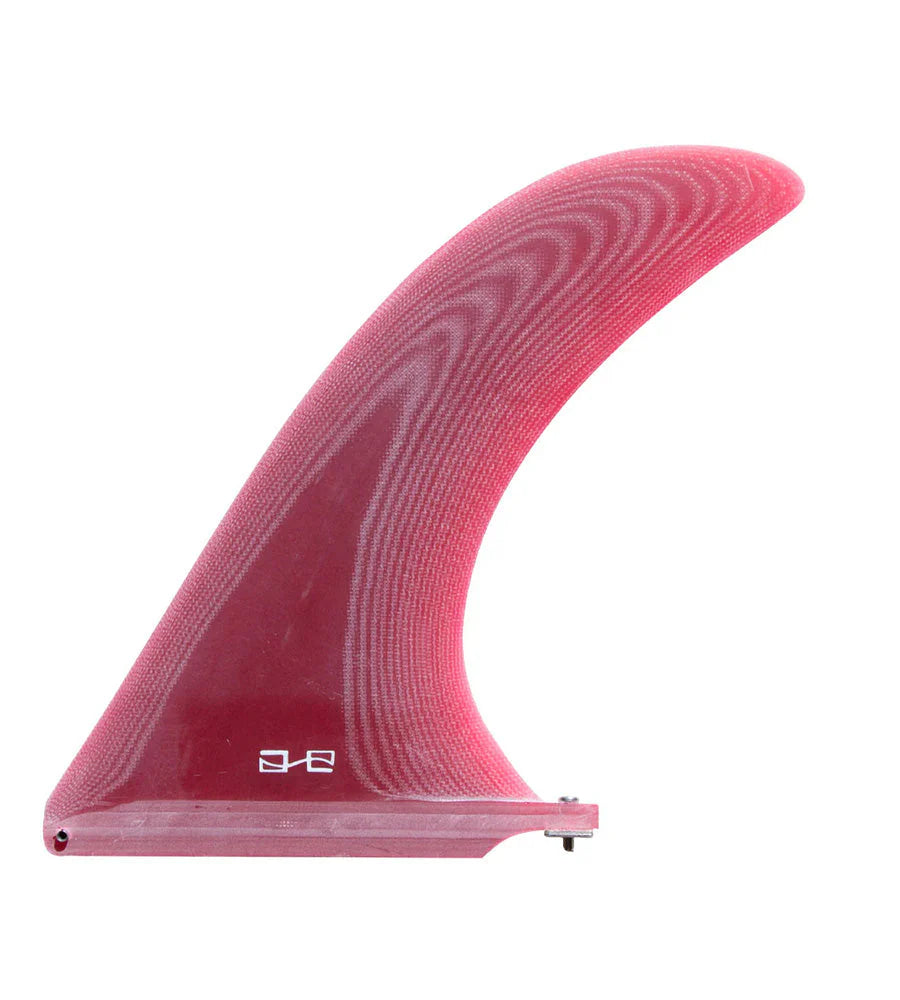 Gato Heroi H-Fin Magenta 10.25