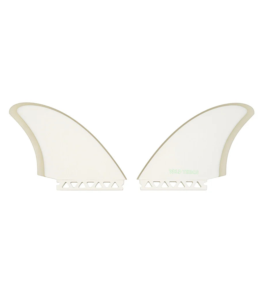 Wild Things Hybrid Keel