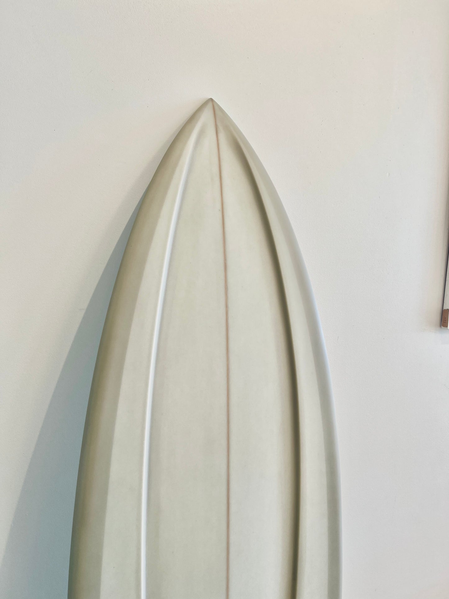 Love Machine Pedestrian Ship 6'1