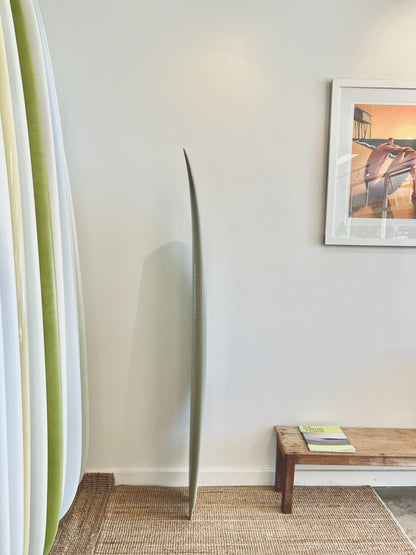 Love Machine Pedestrian Ship 6'1