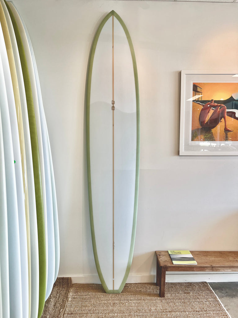 Gato Heroi Killer 9'4 - RGK Handshape