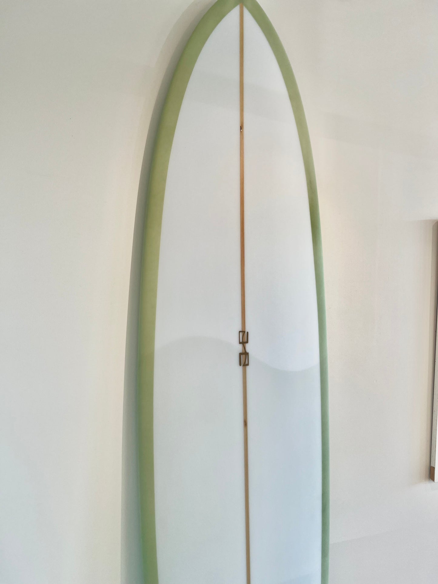 Gato Heroi Killer 9'4 - RGK Handshape