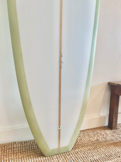 Gato Heroi Killer 9'4 - RGK Handshape