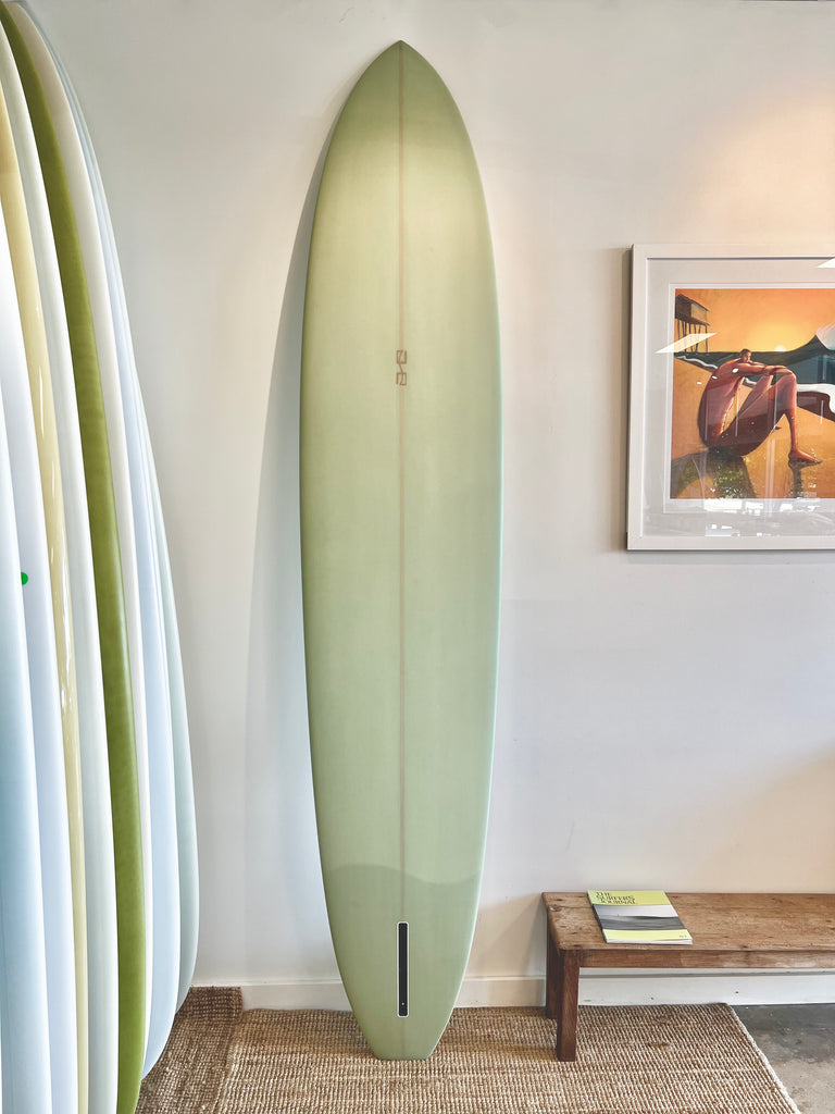 Gato Heroi Killer 9'4 - RGK Handshape