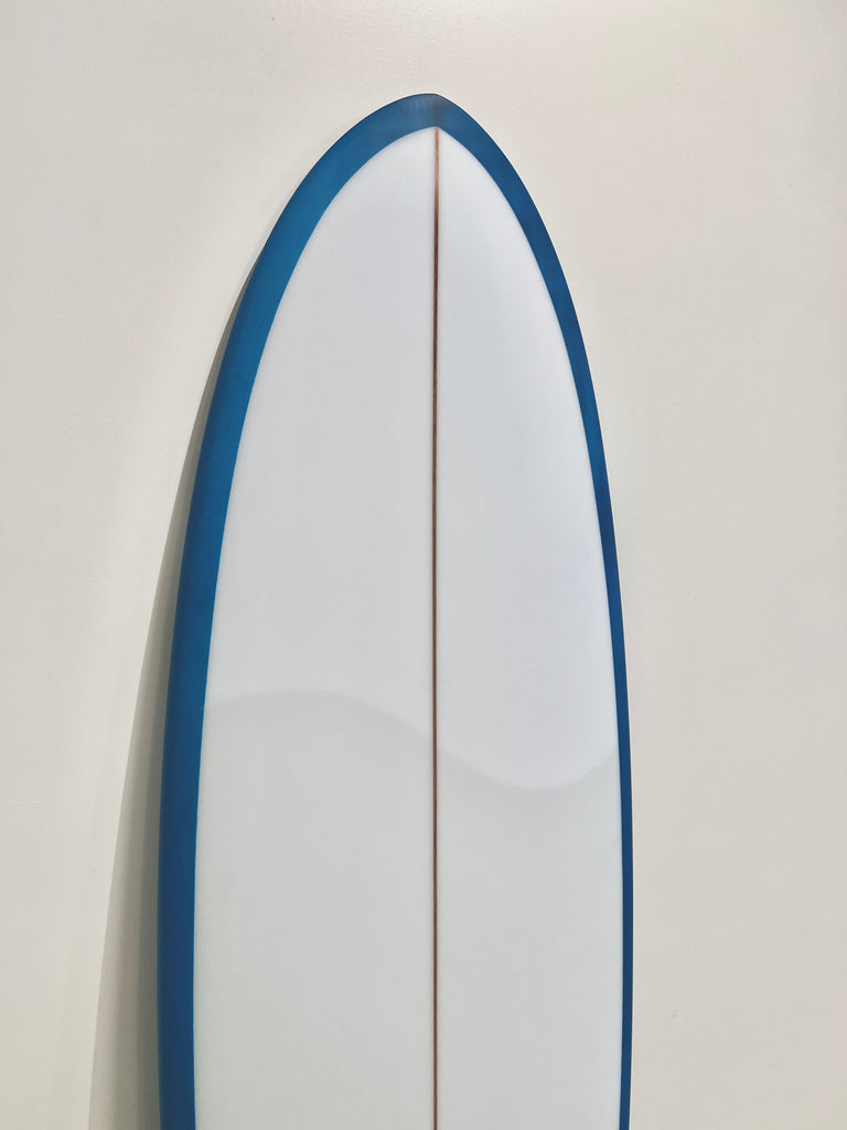 Gato Heroi Roach 6'4