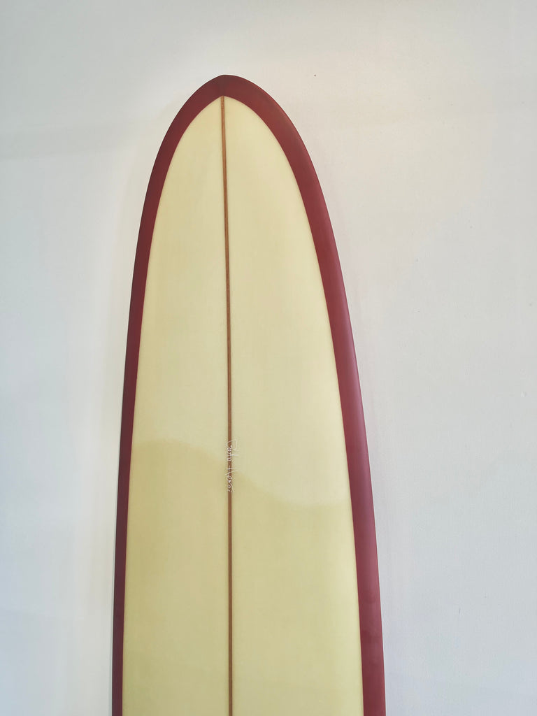 Gato Heroi Spacepig 7'10