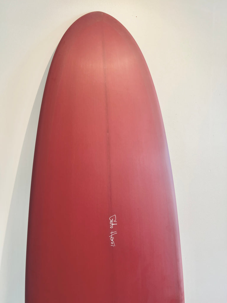 Gato Heroi Spacepig 7'10