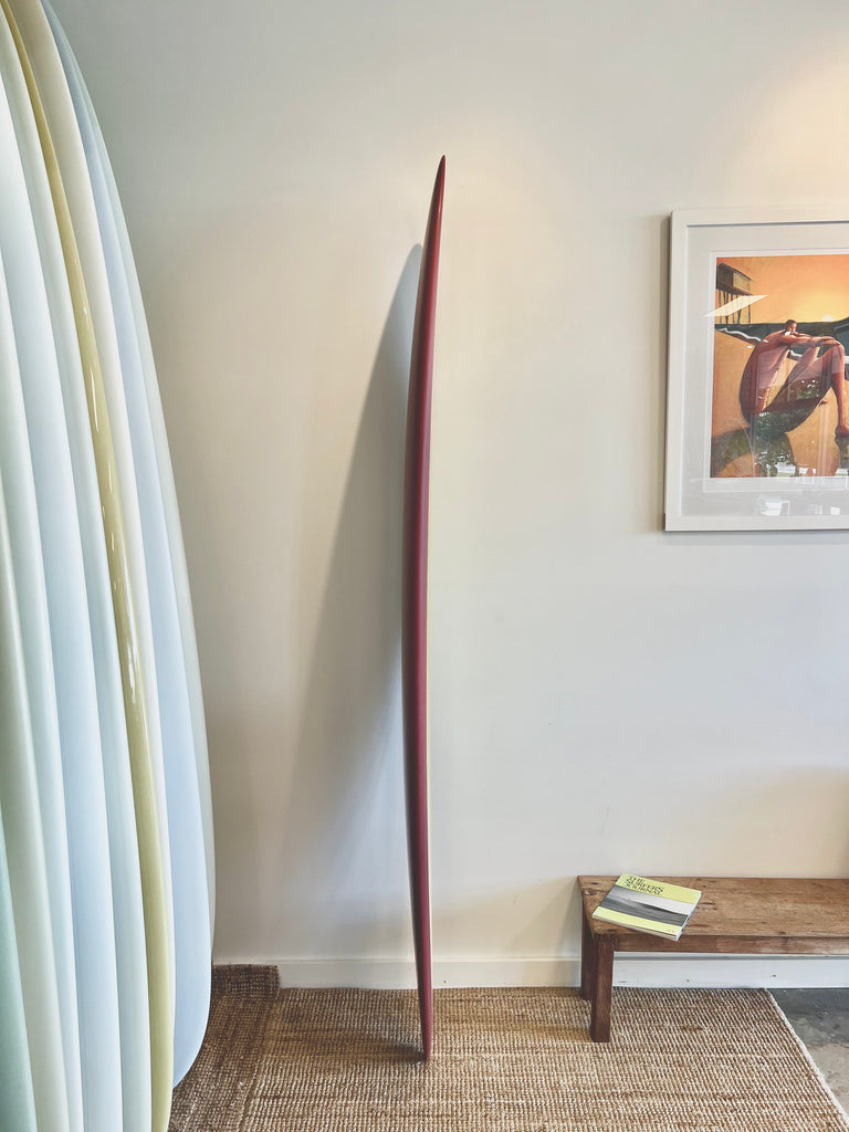 Gato Heroi Spacepig 7'10