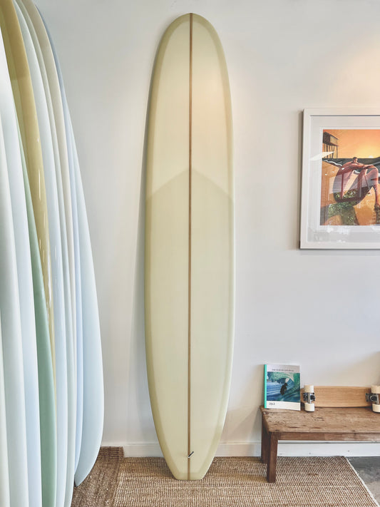 Nettleton Authentic 9'5