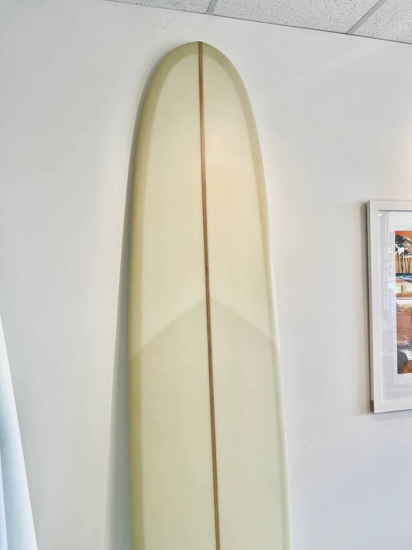 Nettleton Authentic 9'5