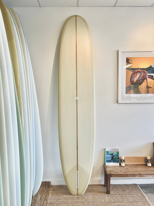 Nettleton Authentic 9'5