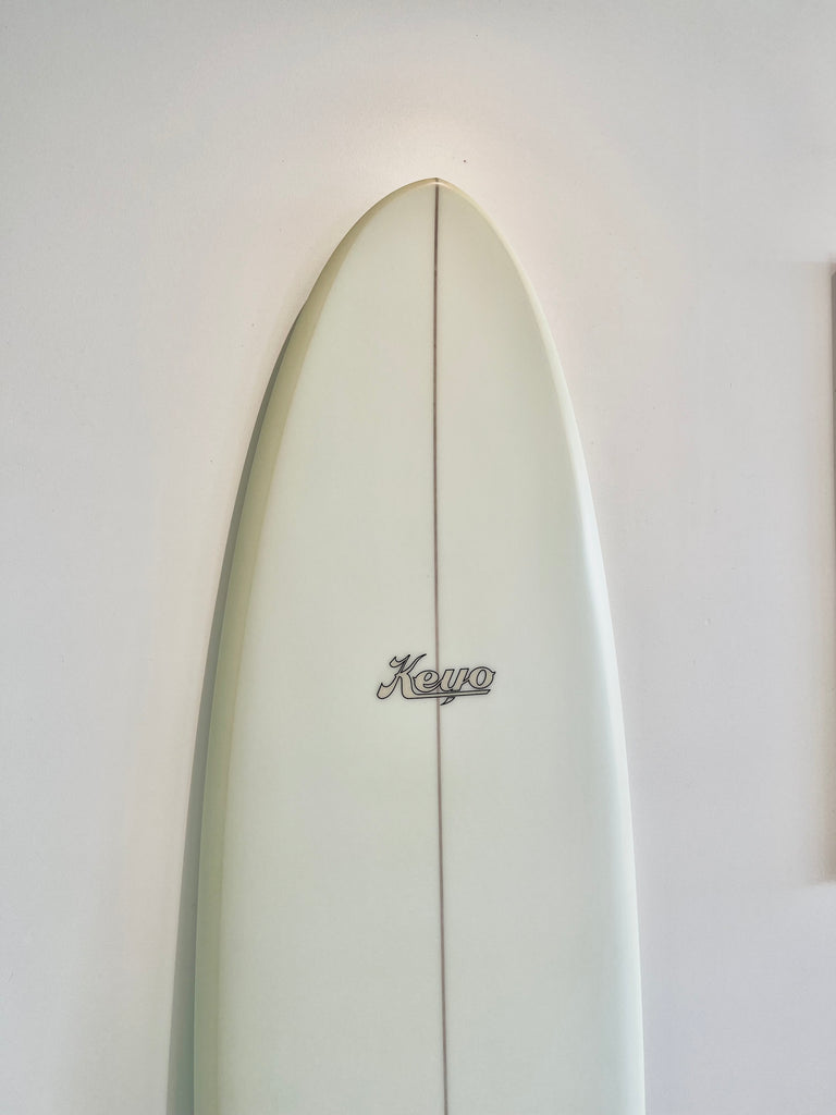 Keyo Mid Egg 7'7