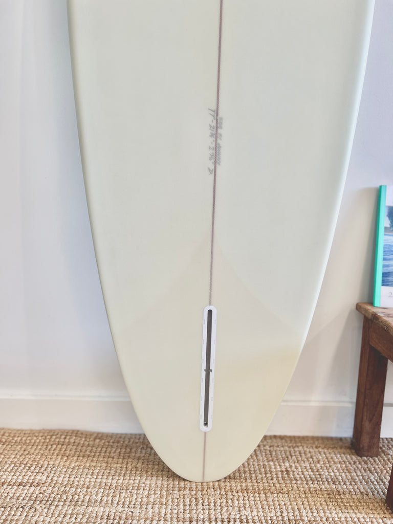 Keyo Mid Egg 7'7