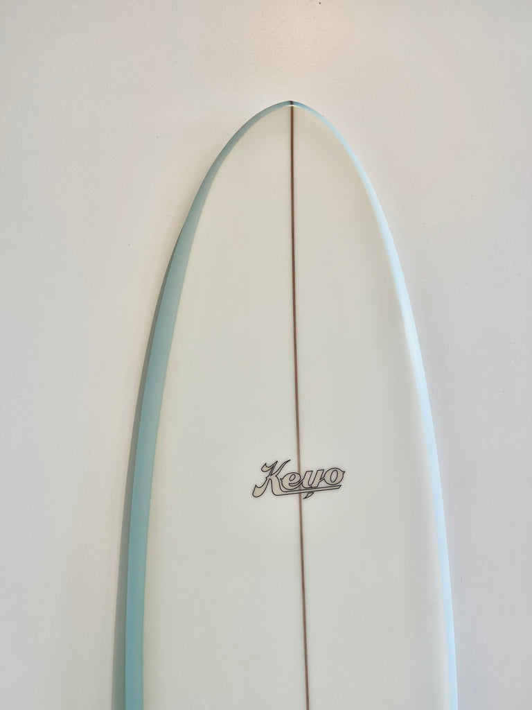 Keyo Mid Egg 7'2