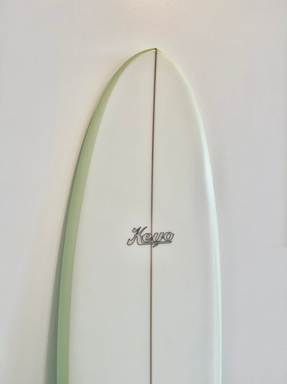 Keyo Mid Egg 6'8
