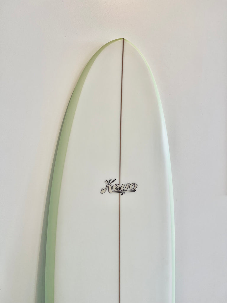 Keyo Mid Egg 6'8