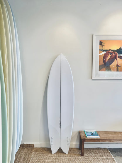 Chris Christenson Long Phish 6'4