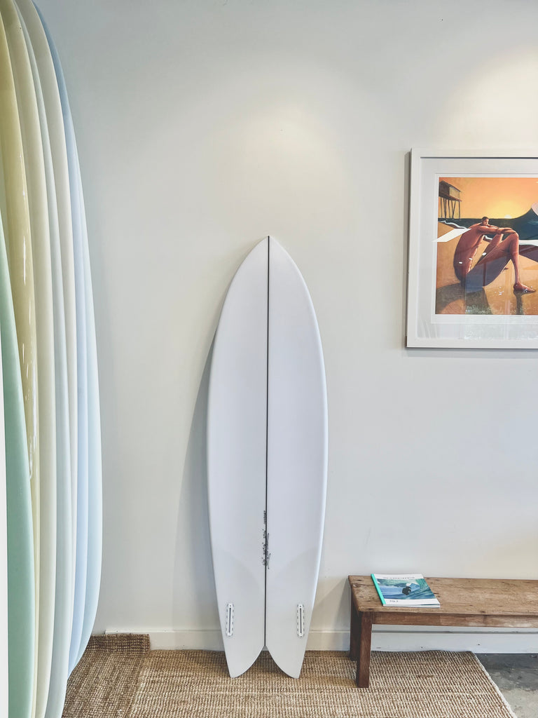 Chris Christenson Long Phish 6'4
