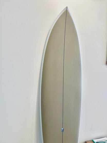 Chris Christenson Long Phish 6'8