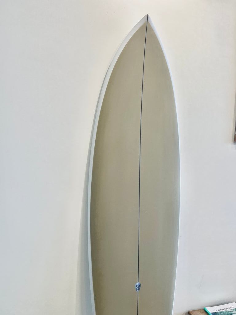 Chris Christenson Long Phish 6'8