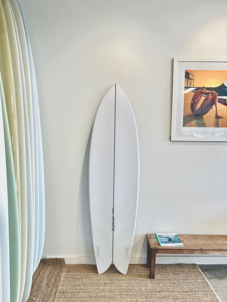 Chris Christenson Long Phish 6'8