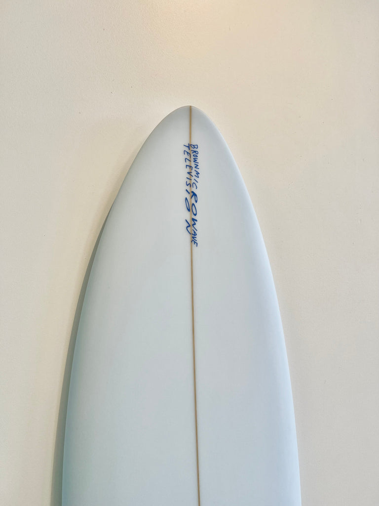 BMT Blid Foil 6'6