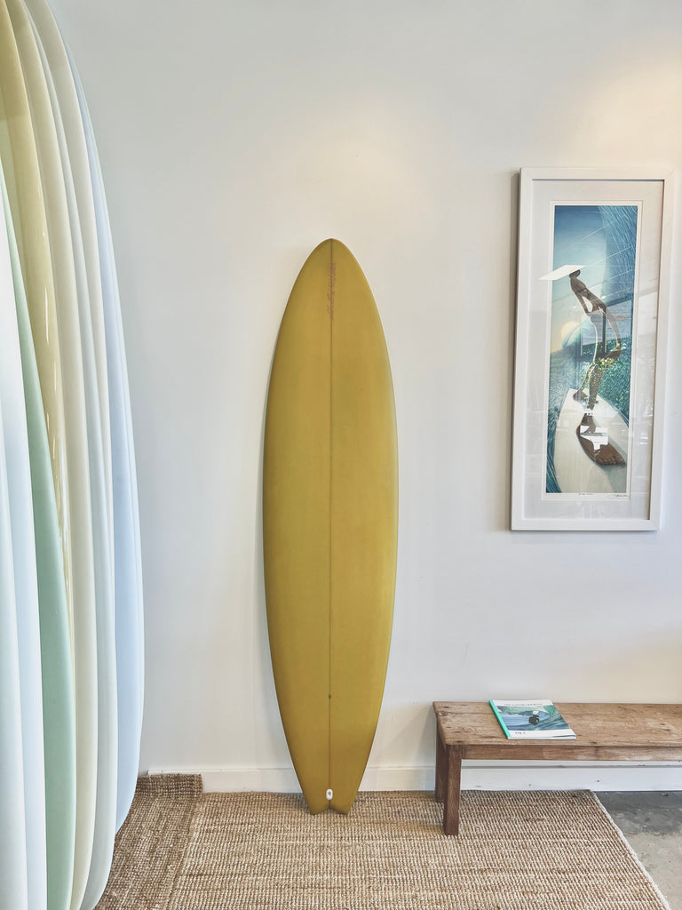 BMT Blid Foil 6'9