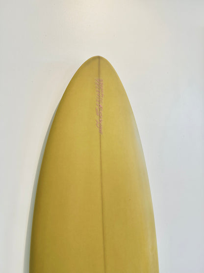 BMT Blid Foil 6'9
