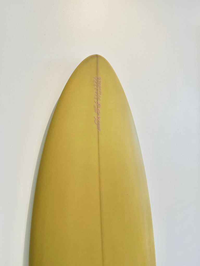 BMT Blid Foil 6'9