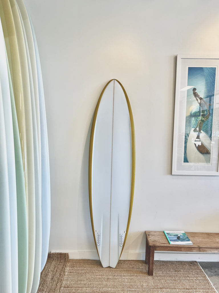 BMT Blid Foil 6'9